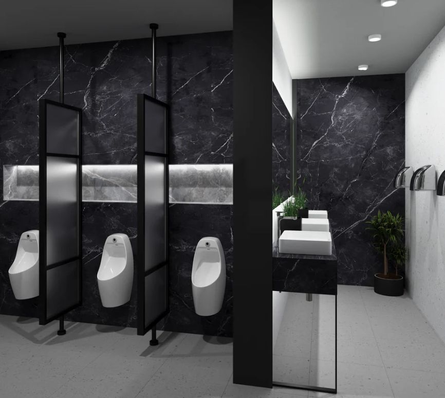 Уринал подвесной Koller Pool Trend Pro 1837550198