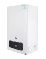Котел газовый двухконтурный Thermo Alliance Ewa 28 кВт KM0728350101005911