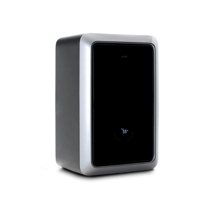 Котел газовий двоконтурний Airfel Maestro 24 кВт AIRFELDIGIFELMAESTRO24
