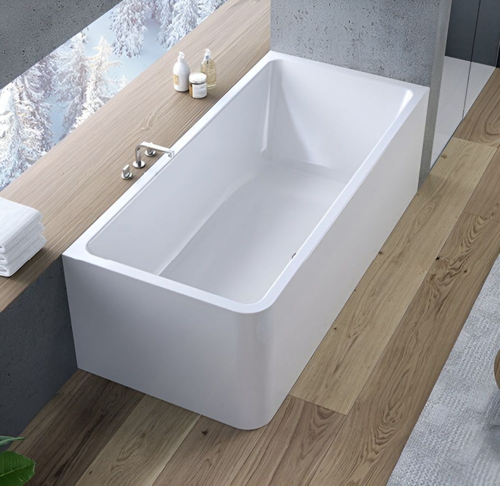Ванна акрилова Kolpa San Elektra SP-L 180x85 513470