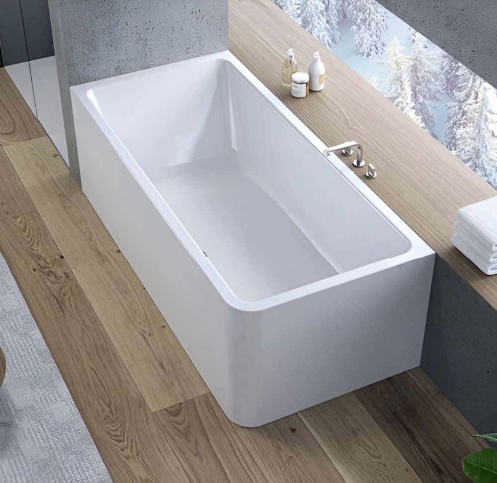 Ванна акрилова Kolpa San Elektra SP-D 180x85 513480