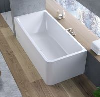 Ванна акрилова Kolpa San Elektra SP-D 180x85 513480