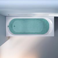 Ванна акрилова Am.Pm X-Joy 170x70 W94A-170-070W-A1