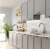 Кухонна мийка Kraus Standart PRO з нержавіючої сталі KHU101-17