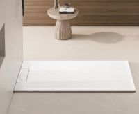 Душовий піддон Weston ES-H 90x90 WPD-ESH-90x90 white