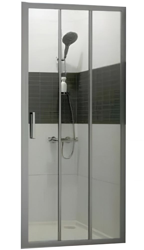 Душові двері Huppe Classics 2 80х190 C20301.069.321