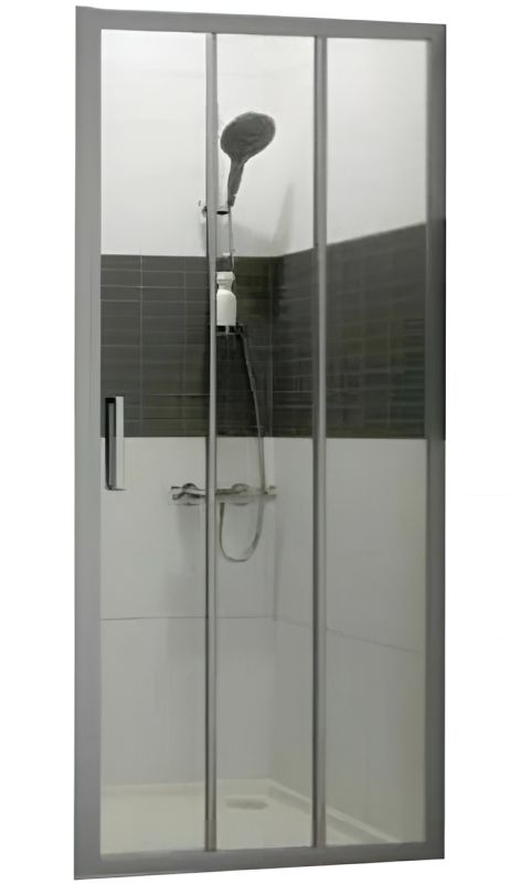 Душові двері Huppe Classics 2 80х190 C20301.069.321