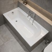 Ванна акрилова AquA PooL Nova 170х75 88A15317075