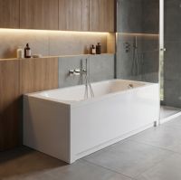 Ванна акрилова AquA PooL Origin 170х70 88A16917070
