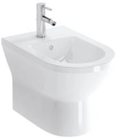 Біде для підлоги VitrA Integra 88-7039B003-7200