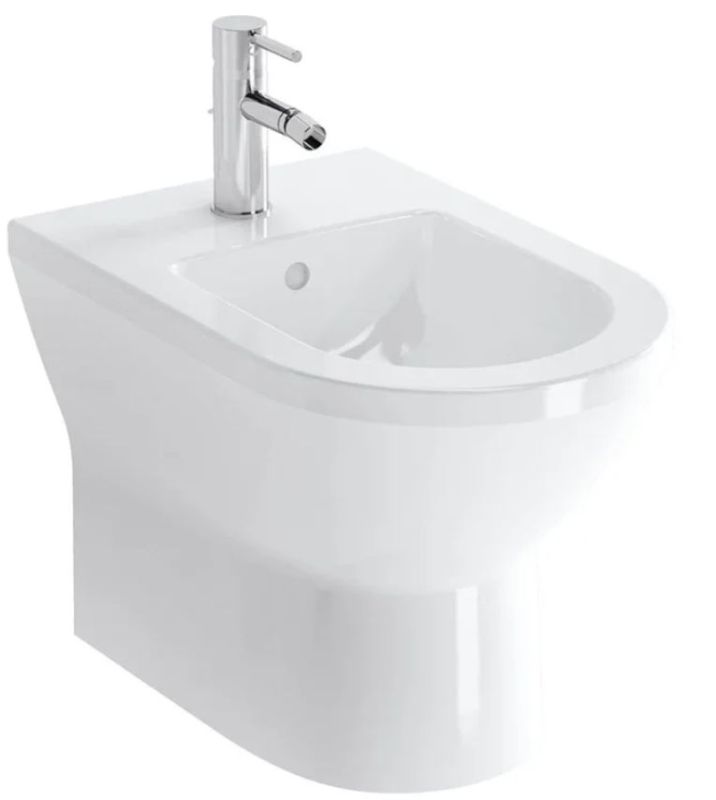 Біде для підлоги VitrA Integra 88-7039B003-7200