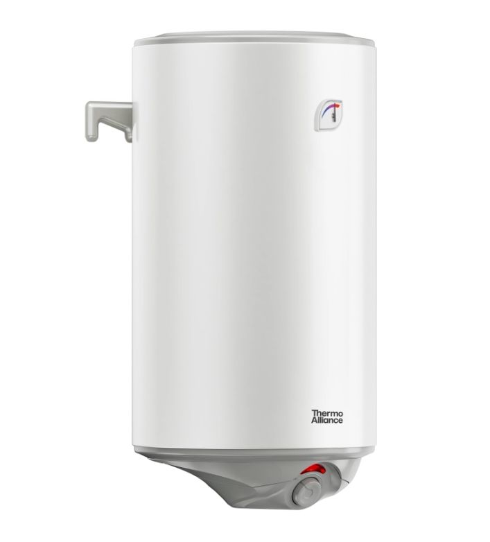 Накопичувач водонагрівач Thermo Alliance Spectra slim 50 л SV0503616DS