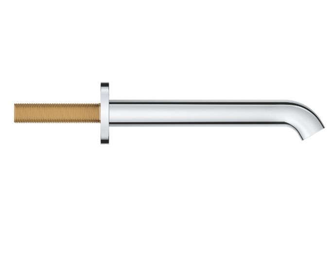 Вилив для ванни Grohe Essence хром 13449001