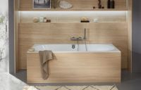 Ванна кварилова Villeroy&Boch Oberon 2.0 180x80 UBQ180OBR2DV-01