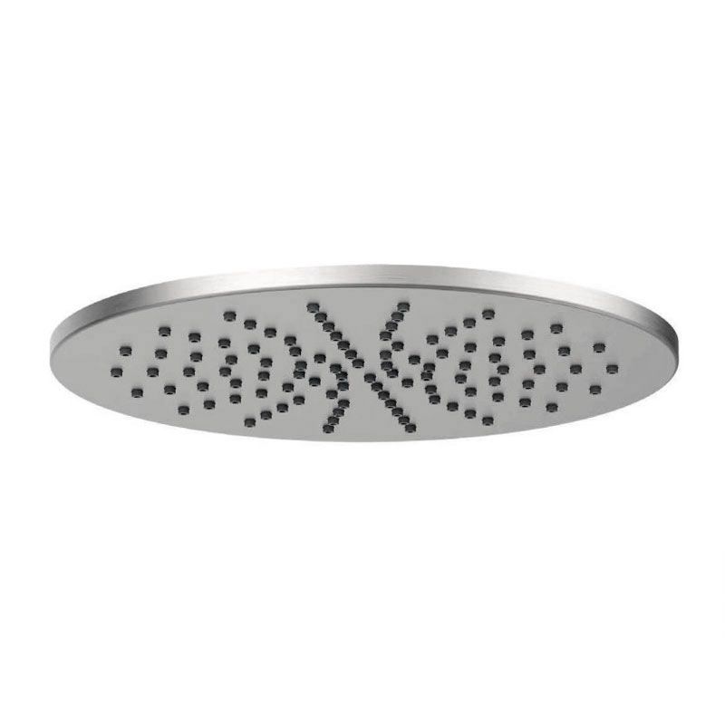 Душова система прихованого монтажу Paffoni Shower сталь KITLIG015ST