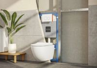 Инсталляция для унитаза VitrA V-Fix Prime 88-762-5800-01