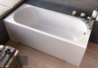 Ванна акриловая Kolpa San Betty 180x80 565192