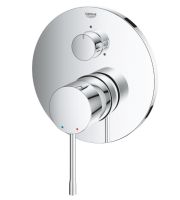 Душевая система скрытого монтажа Grohe Essence хром UA26417SC1