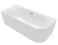 Ванна акрилова Villeroy&Boch Loop&Friends 180x80 UBA180LOF9CL00V-01