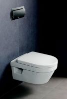 Унітаз підвісний Villeroy & Boch Omnia Architectura Directflush 5684HR01 з кришкою Soft Close