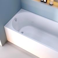 Ванна акрилова Am.Pm X-Joy 170x70 W94A-170-070W-A1