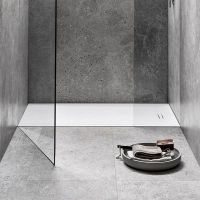 Душовий піддон Geberit Sestra 120x80 білий 550.254.00.2