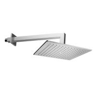Душевая система скрытого монтажа Paffoni Shower хром KITEL015CR/M300