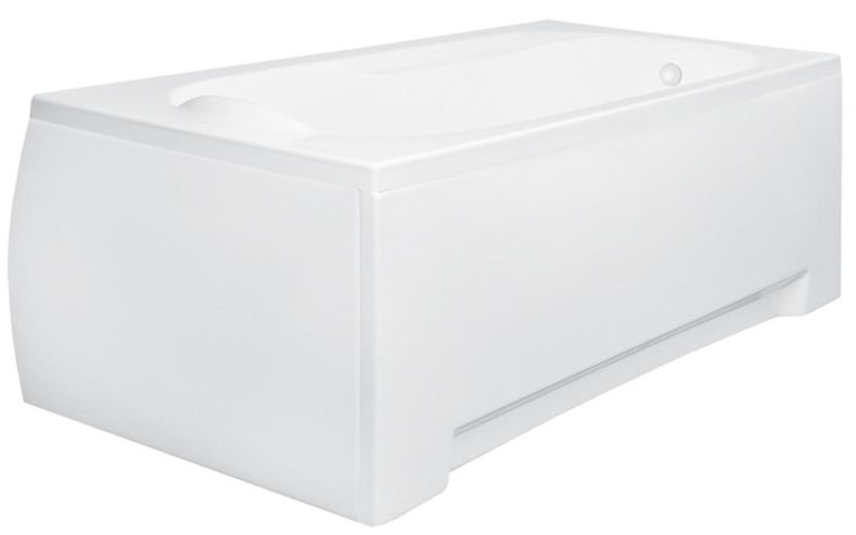 Ванна акрилова Besco Bona 150x70 #WAB-150-PK