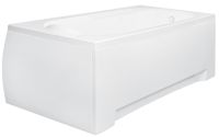 Ванна акрилова Besco Bona 170x70 #WAB-170-PK