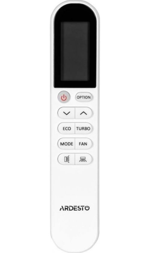 Кондиціонер Ardesto 70 м² ARD-ACS24-I