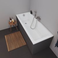 Ванна акрилова Duravit No.1 170х75 700490000000000