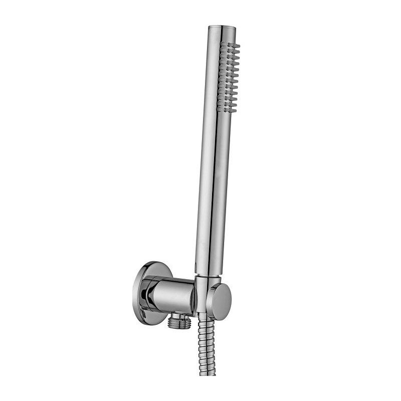 Душова система прихованого монтажу Paffoni Shower хром KITLIG015CR