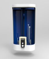 Водонагреватель накопительный WILLER Grand Digital 50 л EV50DRI 