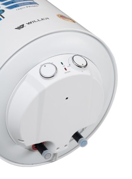Накопичувальний водонагрівач WILLER Prime 100 л EV100DR-Prime
