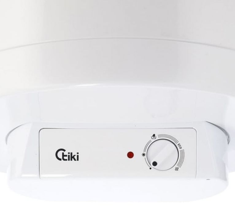 Водонагрівач накопичувальний Tiki 100 л Comfort H 100 V9 ​​700180