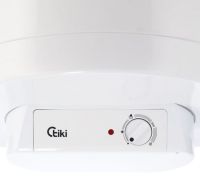 Водонагрівач накопичувальний Tiki 100 л Comfort H 100 V9 ​​700180