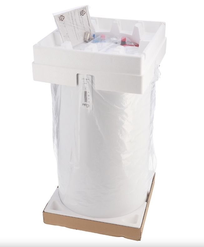 Водонагрівач накопичувальний Gorenje 50 л GBF 50SMV9 491765