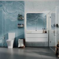 Унітаз підлоговий Koller Pool Trend Smart Tornado 3.0 1886570199 з бачком і сидінням Soft Close