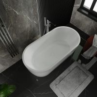 Ванна акрилова Koller Pool PureLine 160x80 0266250101