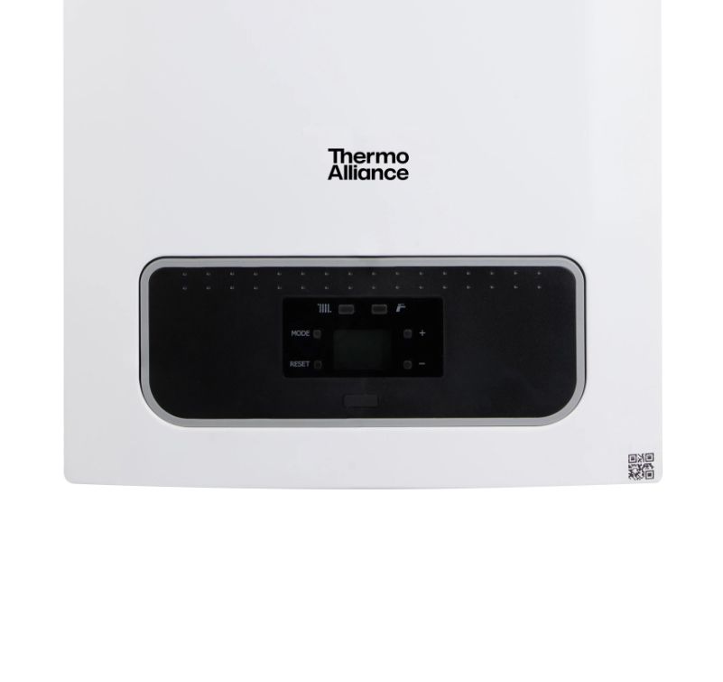 Котел газовый двухконтурный Thermo Alliance Ewa 28 кВт KM0728350101005911