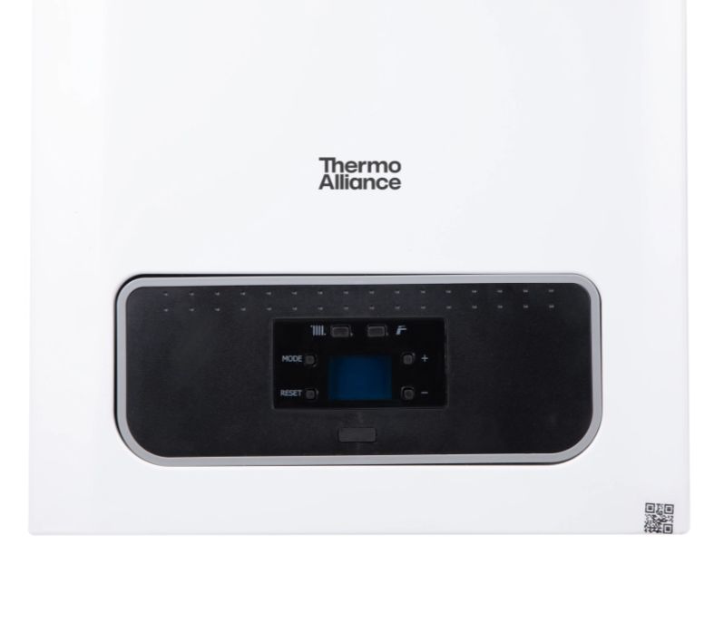 Котел газовый двухконтурный Thermo Alliance Ewa System 28 кВт KM1028000101005911