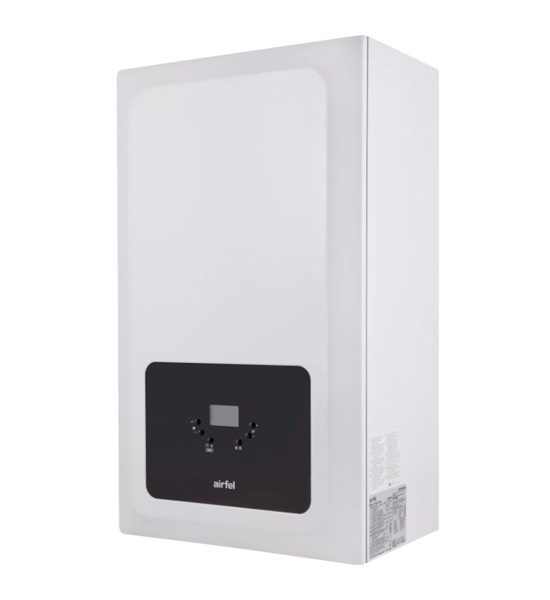 Котел газовый двухконтурный Airfel Optimum Premix 23 кВт A2CPX023EARU