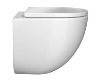Унітаз підвісний Koller Pool Twin Pro Tornado 3.0 1870560118 з сидінням Soft Close