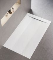 Душовий піддон Weston ES-H 90x90 WPD-ESH-90x90 white
