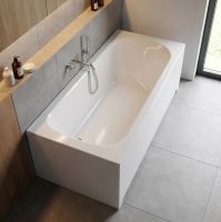 Ванна акрилова AquA PooL Origin 170х70 88A16917070