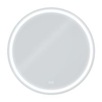 Дзеркало AquA PooL Nova 70x70 88-Nva70s70-CWDd з Led підсвіткою
