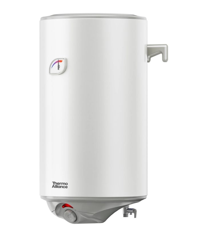 Накопичувач водонагрівач Thermo Alliance Spectra slim 50 л SV0503616DS