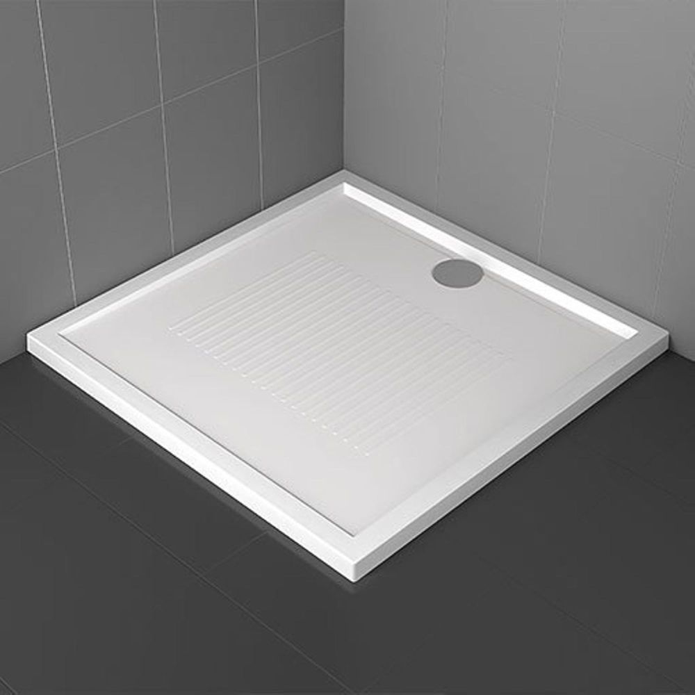 Душовий піддон Novellini New Olympic 90x90 OLN90430