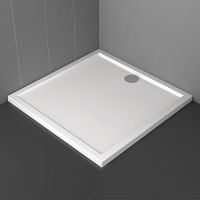 Душовий піддон Novellini New Olympic 90x90 OLN90430