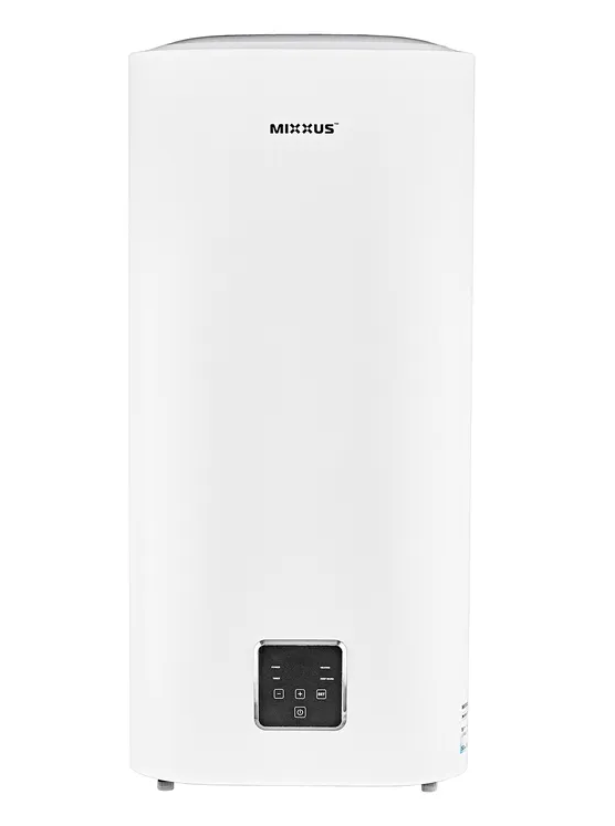 Водонагреватель накопительный Mixxus EWH-10080 Flat Dry 80 л WH0598